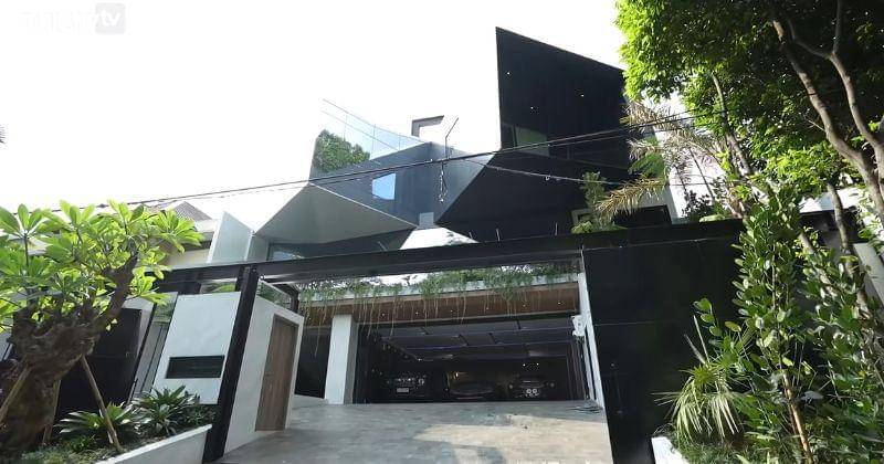 Youtube.com/TAULANY TV